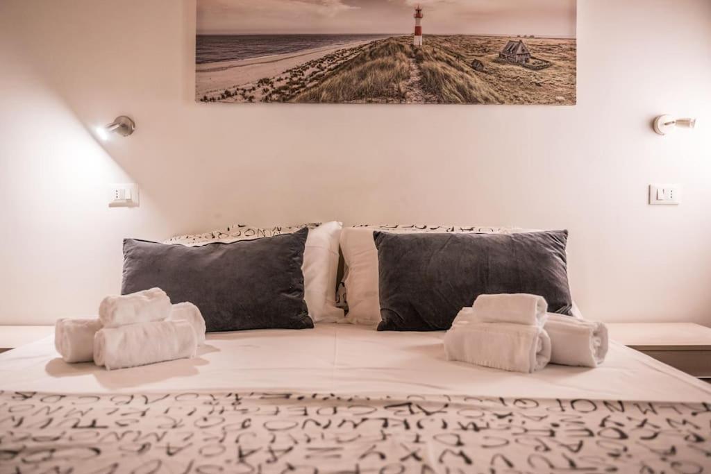 San Vitale Apartment بولونيا المظهر الخارجي الصورة