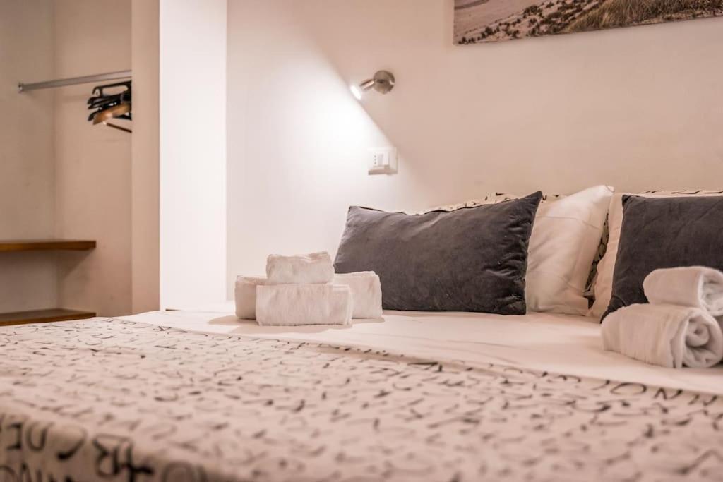 San Vitale Apartment بولونيا المظهر الخارجي الصورة