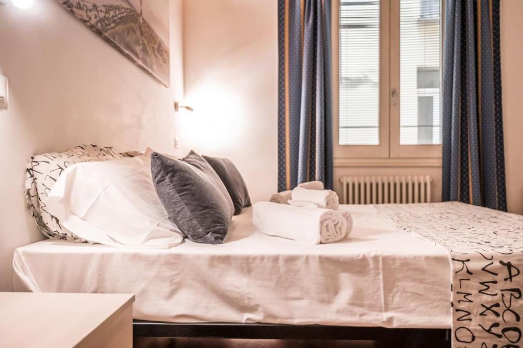 San Vitale Apartment بولونيا المظهر الخارجي الصورة