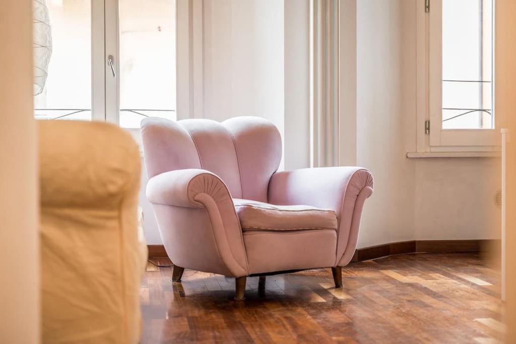San Vitale Apartment بولونيا المظهر الخارجي الصورة