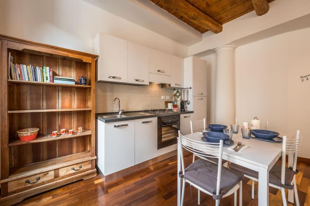 San Vitale Apartment بولونيا المظهر الخارجي الصورة