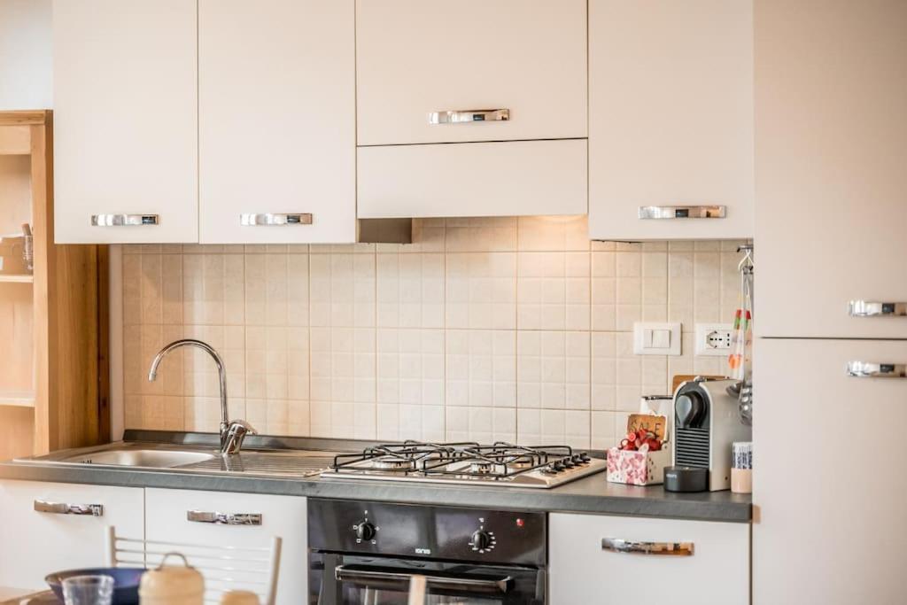 San Vitale Apartment بولونيا المظهر الخارجي الصورة