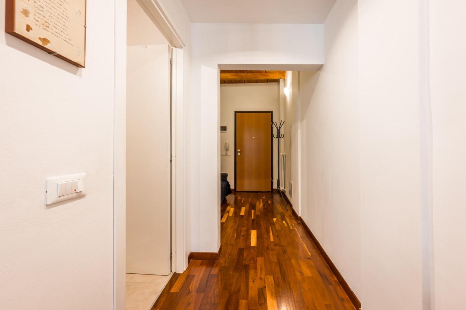 San Vitale Apartment بولونيا المظهر الخارجي الصورة