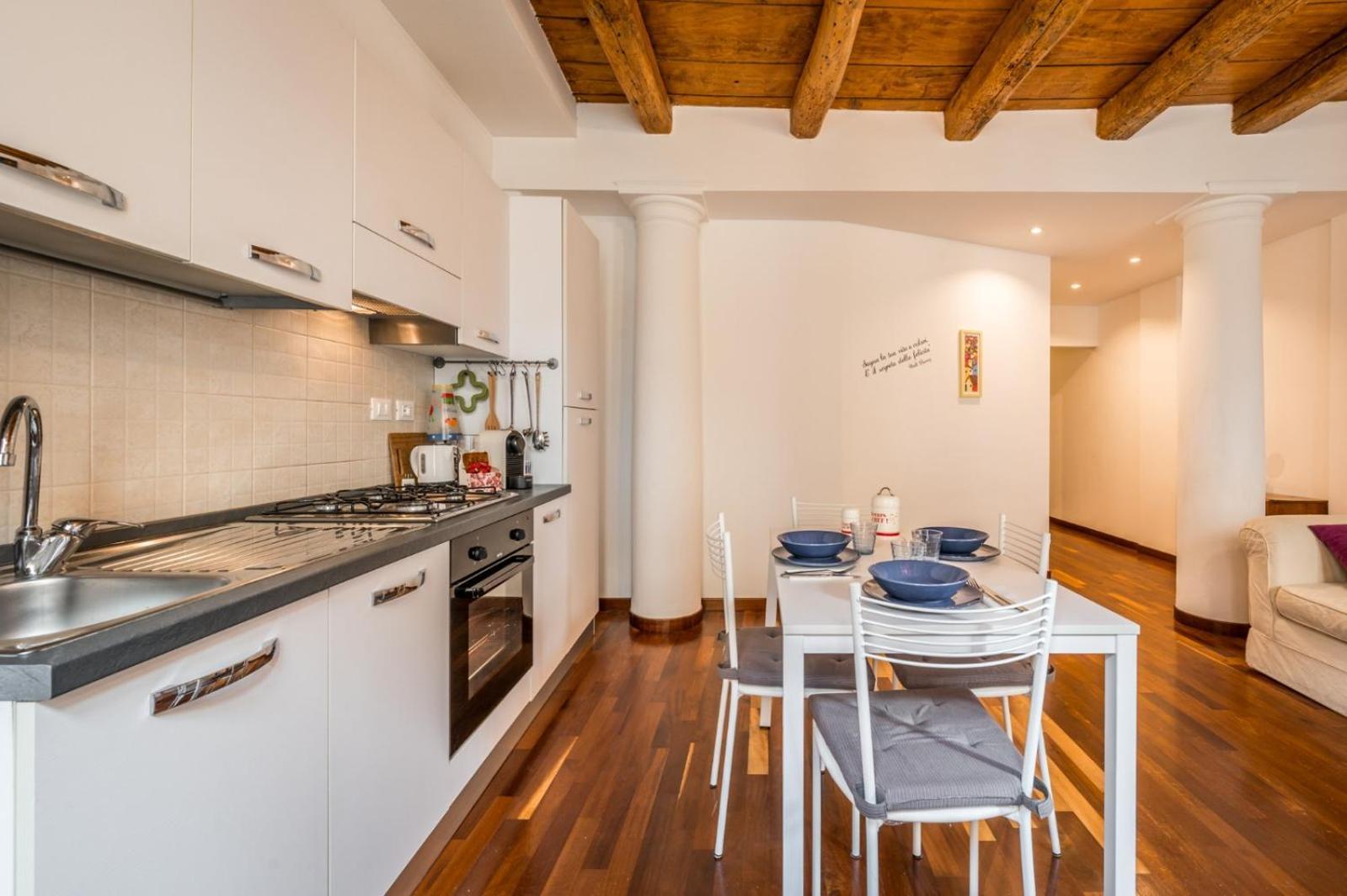 San Vitale Apartment بولونيا المظهر الخارجي الصورة
